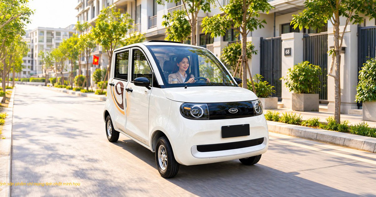 Cạnh tranh với ông Phạm Nhật Vượng làm ô điện g...