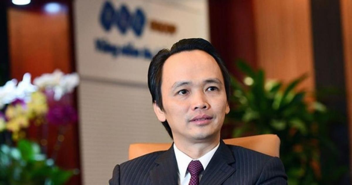FLC của ông Trịnh Văn Quyết vừa có thông báo mới tại dự án 6.000 tỷ đồng ở thành phố được ví như “Việt Nam thu nhỏ”