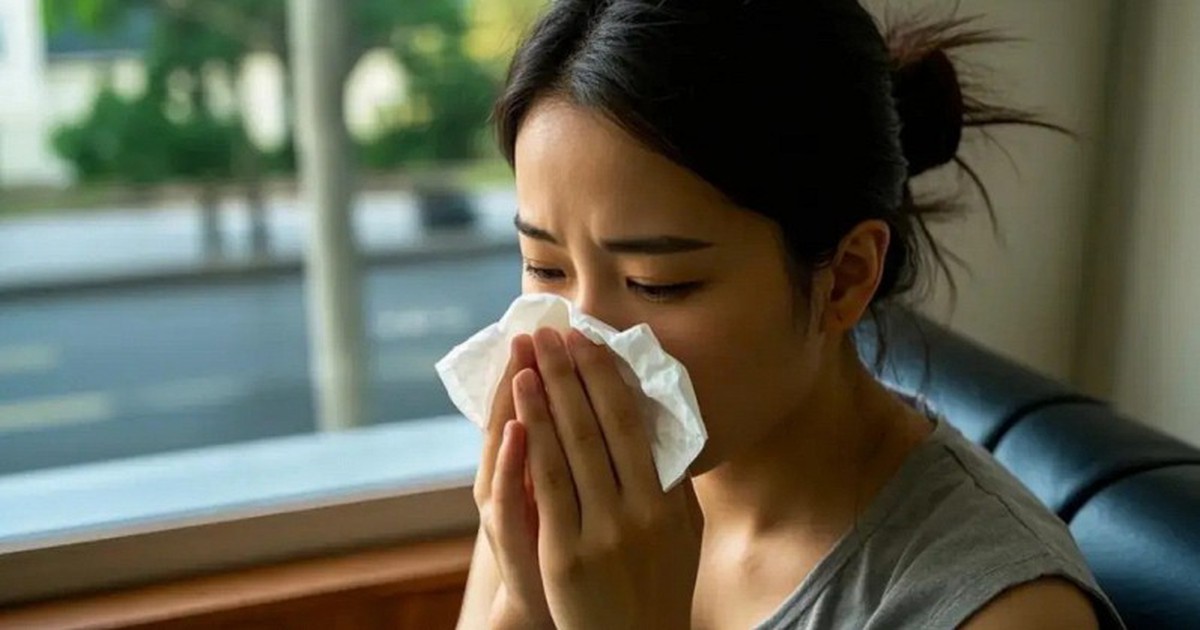 Tin vui: Người có hệ miễn dịch tốt thường có 8 đặc điểm, nếu bạn có đủ 4 trong số đó, xin chúc mừng