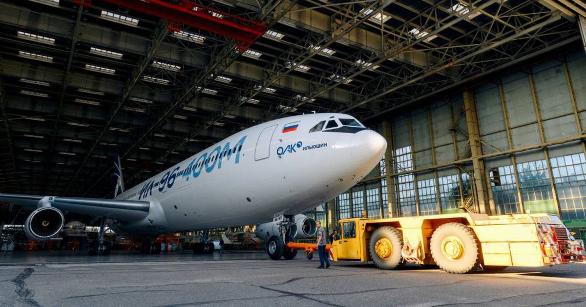 Chuyên gia Nga: Hàng nội địa của chúng tôi có thể mang lại lợi nhuận cao hơn cả Boeing và Airbus