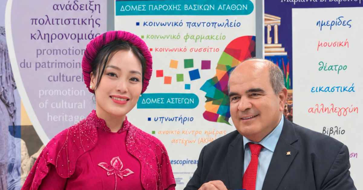 Nữ nghệ sĩ Việt từng thi trượt Sao Mai, 2 năm sau quay lại giành Quán quân, nay được nhận một vinh dự to lớn