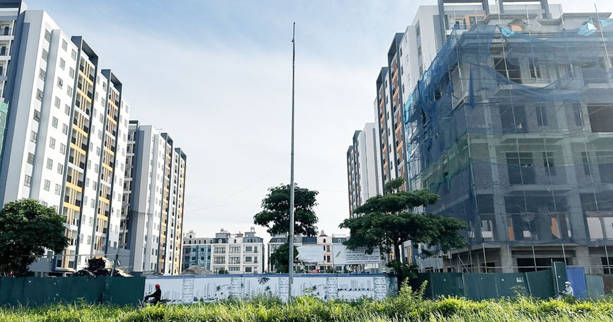 Bắc Ninh phê duyệt phương án đấu giá đất làm khu nhà ở 610 tỷ đồng