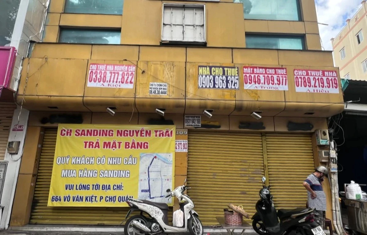 Doanh nghiệp đã "tắt thở" phải làm thủ tục "sống lại"