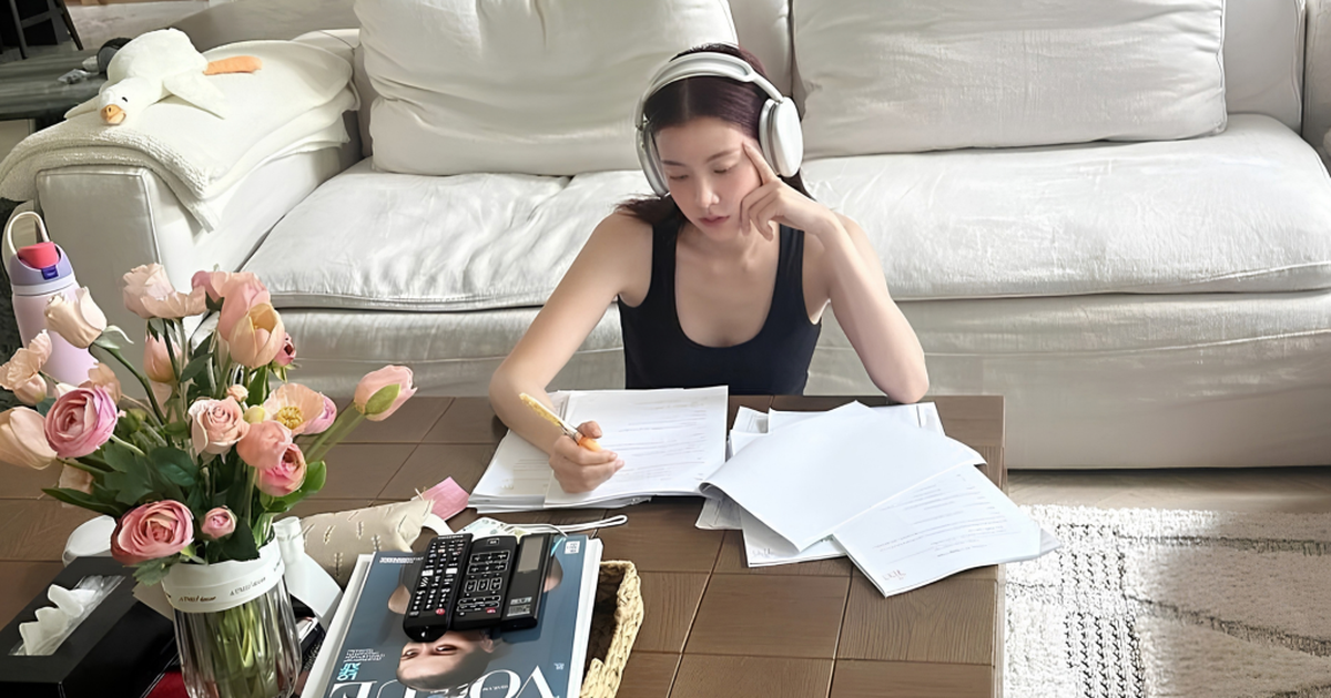 35 tuổi, điều đáng sợ không phải là nghỉ việc mà là 5 năm nữa vẫn làm đúng việc này