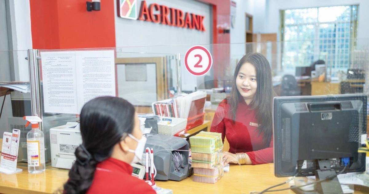 Lãi suất ngân hàng 24/9 tại MB, Techcombank, VPBank, Sacombank, HDBank, Agribank, Vietcombank, BIDV, VietinBank, ...