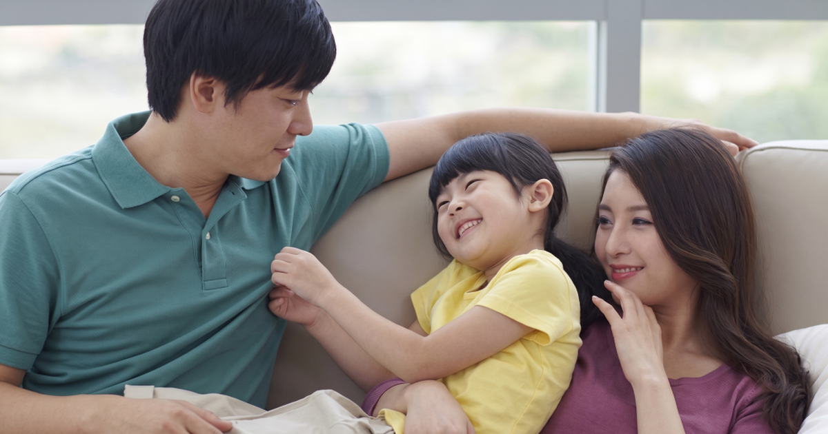 Giáo viên chủ nhiệm lâu năm nói: Đứa trẻ có ưu tú hay không, nhìn vào 3 điểm này ở cha mẹ là rõ!
