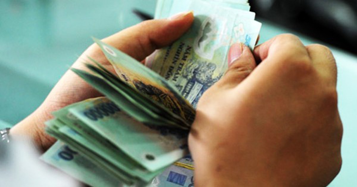 Từ 1/1/2027, người cao tuổi thuộc nhóm này có thể được hỗ trợ tới 3,5 triệu đồng/tháng