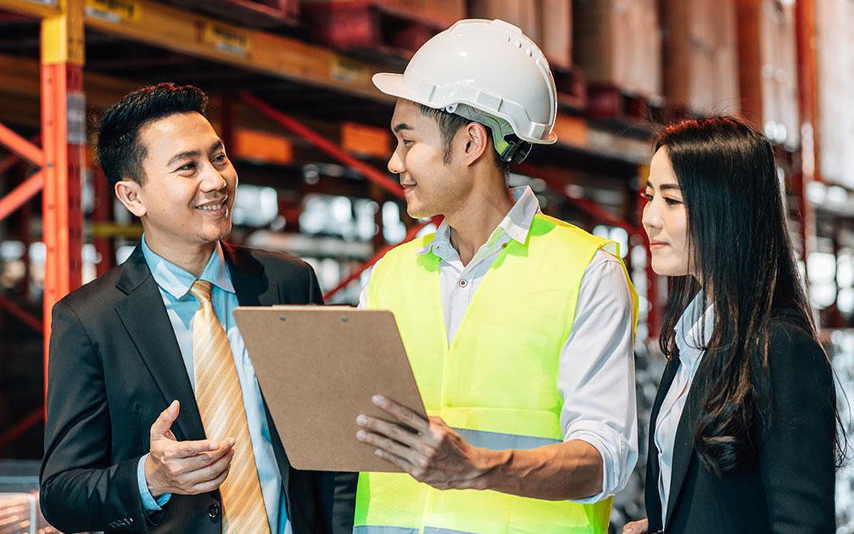 Tỷ giá biến động: Doanh nghiệp xuất nhập khẩu nên làm gì để bảo vệ lợi nhuận?