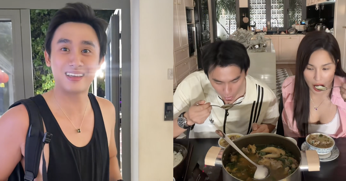 Diệp Lâm Anh và tình trẻ kém 11 tuổi vẫn chưa hết rắc rối