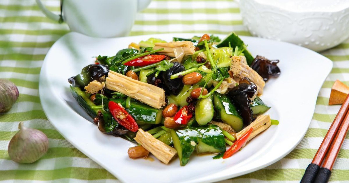 3 công thức món ăn giúp "thanh lọc đường ruột" rất dễ làm lại ngon miệng nên ăn trong mùa thu