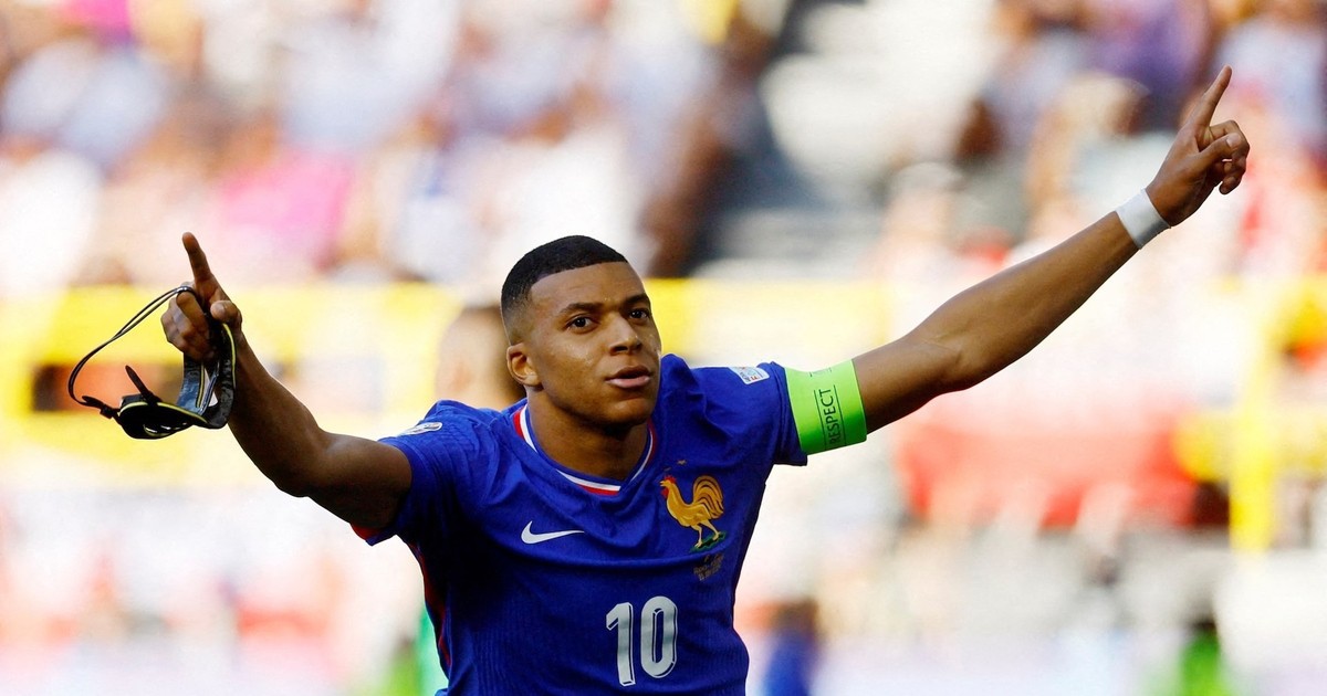 Mbappe: Rời PSG đến Real Madrid là quyết định đúng đắn nhất