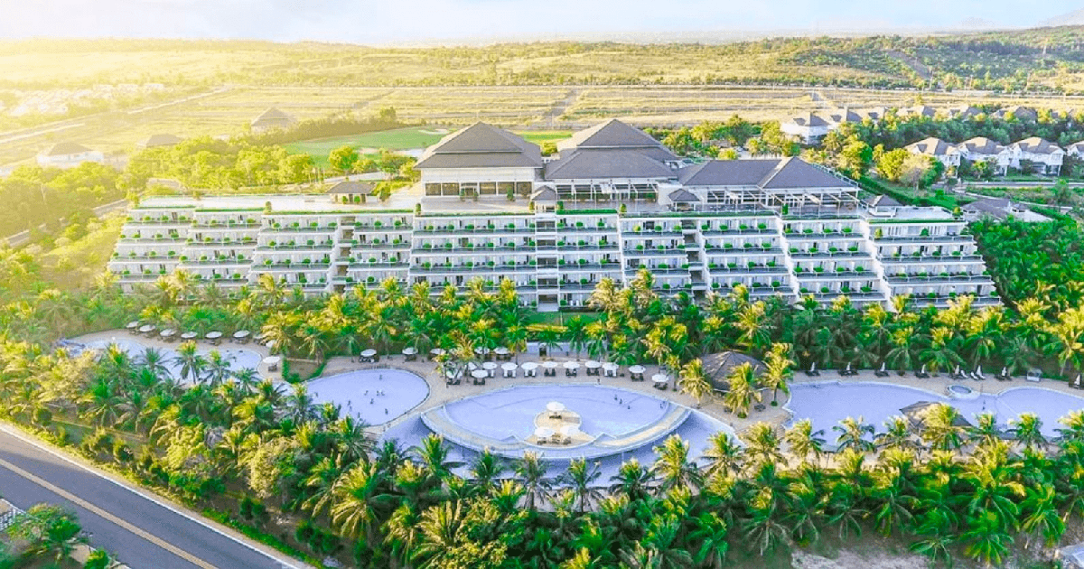 Khu vực châu Á - Thái Bình Dương sẽ có thêm 187 dự án bất động sản hàng hiệu hoàn thành trước năm 2032