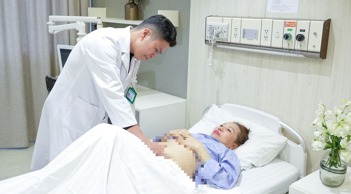 6 tuần kiên trì làm một việc giúp khối u 8cm gần như biến mất: Bác sĩ thốt lên "kỳ tích"