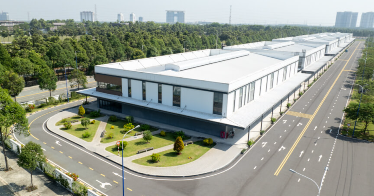 Becamex Group phát hành lô trái phiếu 710 tỷ đồng