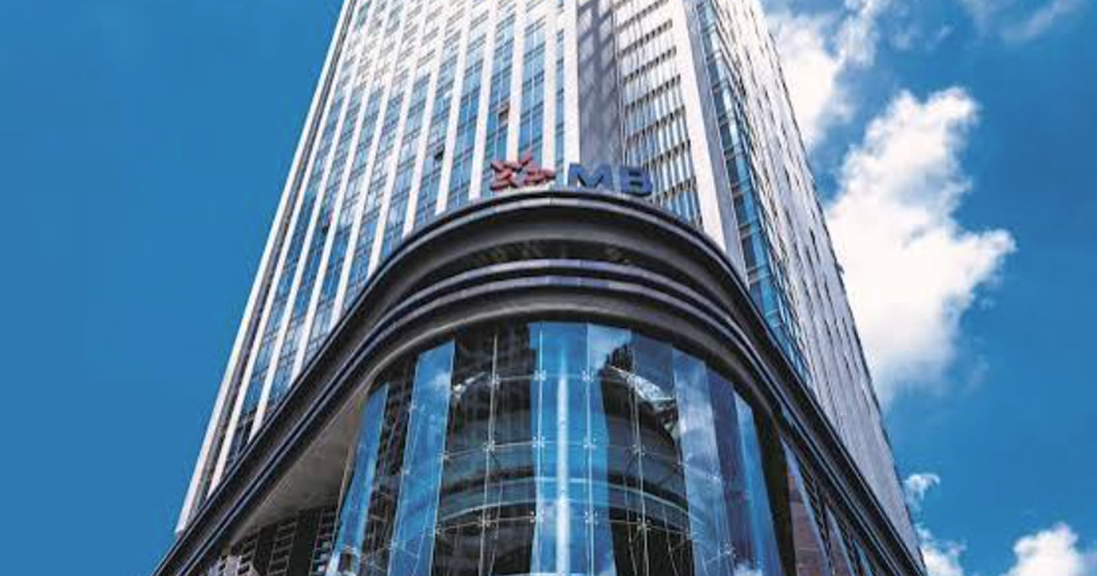 MB muốn chuyển nhượng cổ phần Bảo hiểm AAA cho MBCapital