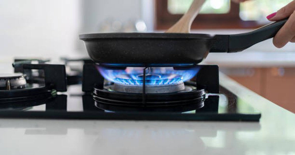 Lời khuyên cho tất cả các gia đình đang dùng bếp gas