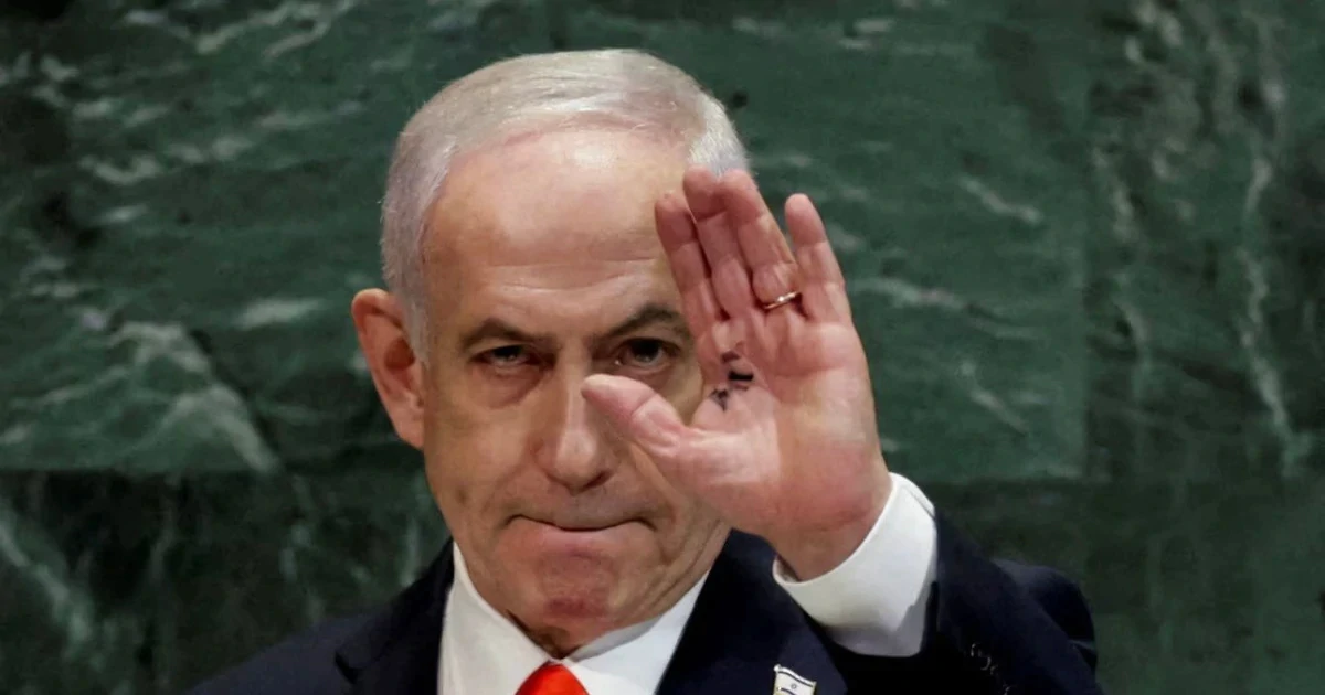 Tín hiệu bất thường từ chuyến đi chớp nhoáng của Thủ tướng Israel tới New York