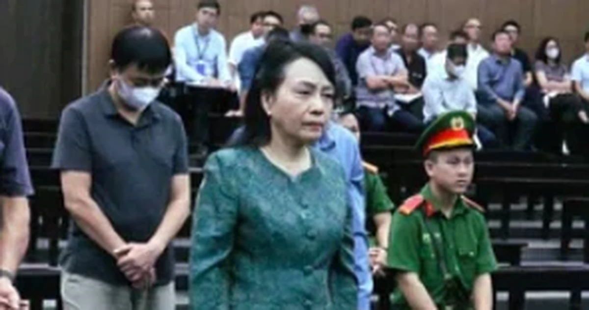 Cựu Bộ trưởng Nguyễn Thị Kim Tiến phải nằm viện, xin xét xử vắng mặt