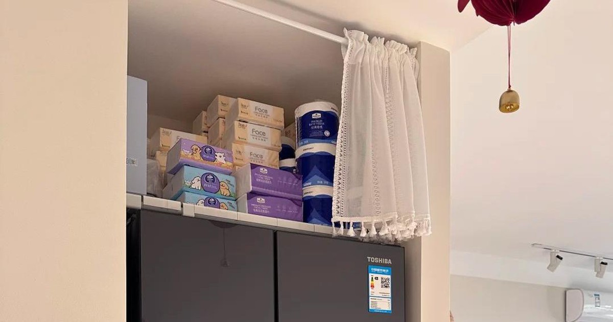 5 góc nhà tưởng vô dụng nhưng lại là “kho chứa đồ” cực lớn: Nhà nhỏ càng nên tận dụng