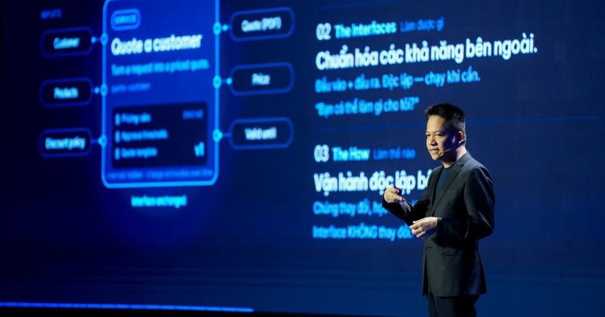 Phát hiện một nhân sự làm trung bình 10 giờ/ngày trong 10 ngày liên tiếp, AI cảnh báo ngay lập tức