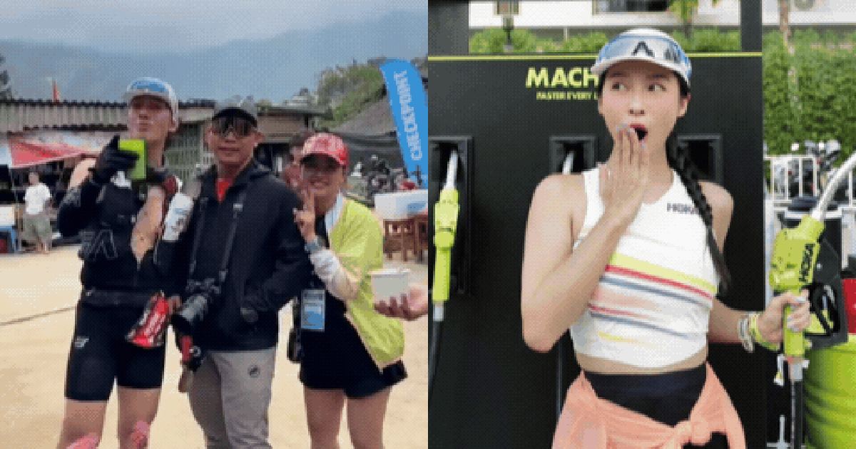 Khả Ngân không ngờ con người thật của Nhan Phúc Vinh