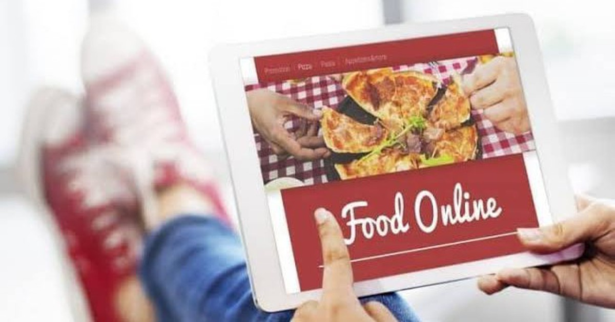 Lời khuyên cho tất cả những ai đặt đồ ăn qua app