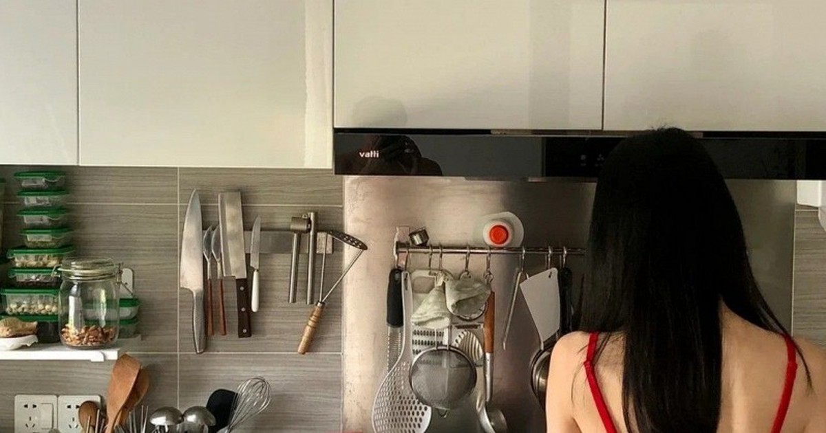 Chê vợ ăn bám nên đòi ly hôn, đến khi chồng mất việc cả nhà mới sốc vì sự thật