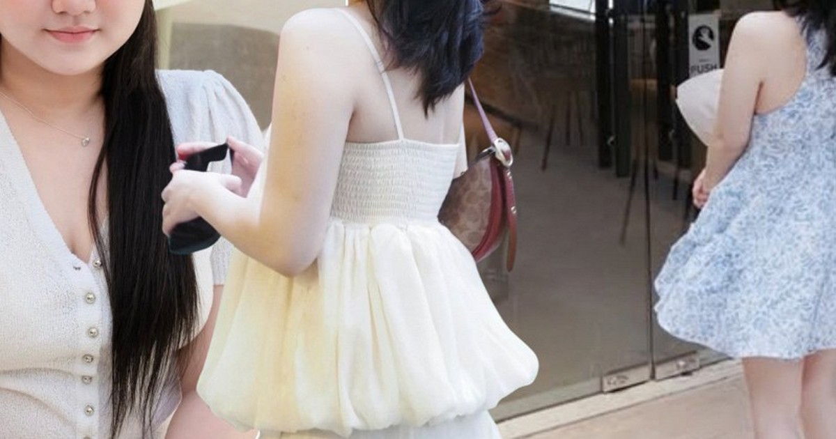 Nàng thơ Vbiz giảm 25kg: Nhan sắc người người rung động, gu mặc cũng khởi sắc theo