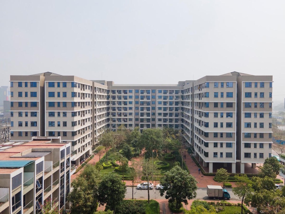 Lãi suất cho vay tiếp tục tăng: Áp lực trên vai người mua nhà