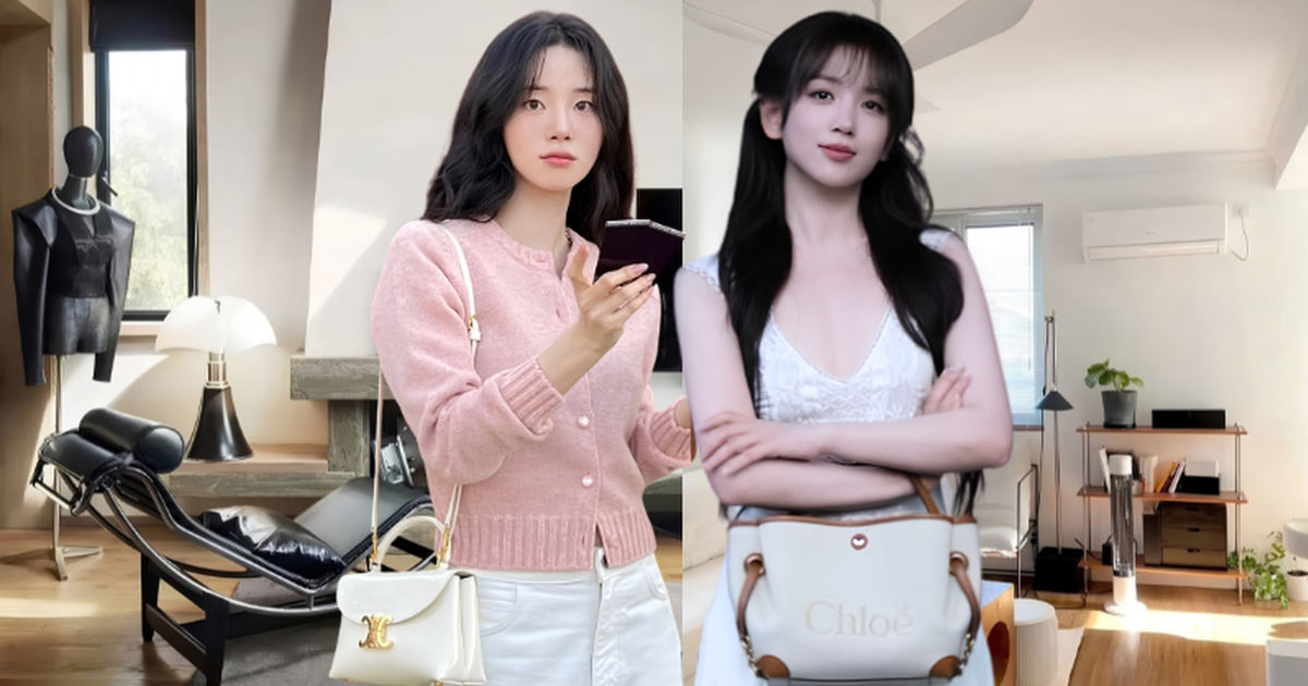 Hội "công chúa phòng trọ" này mạnh tay: Mua cái đèn 112 triệu, chi 350 triệu biến nhà thuê thành nhà mình