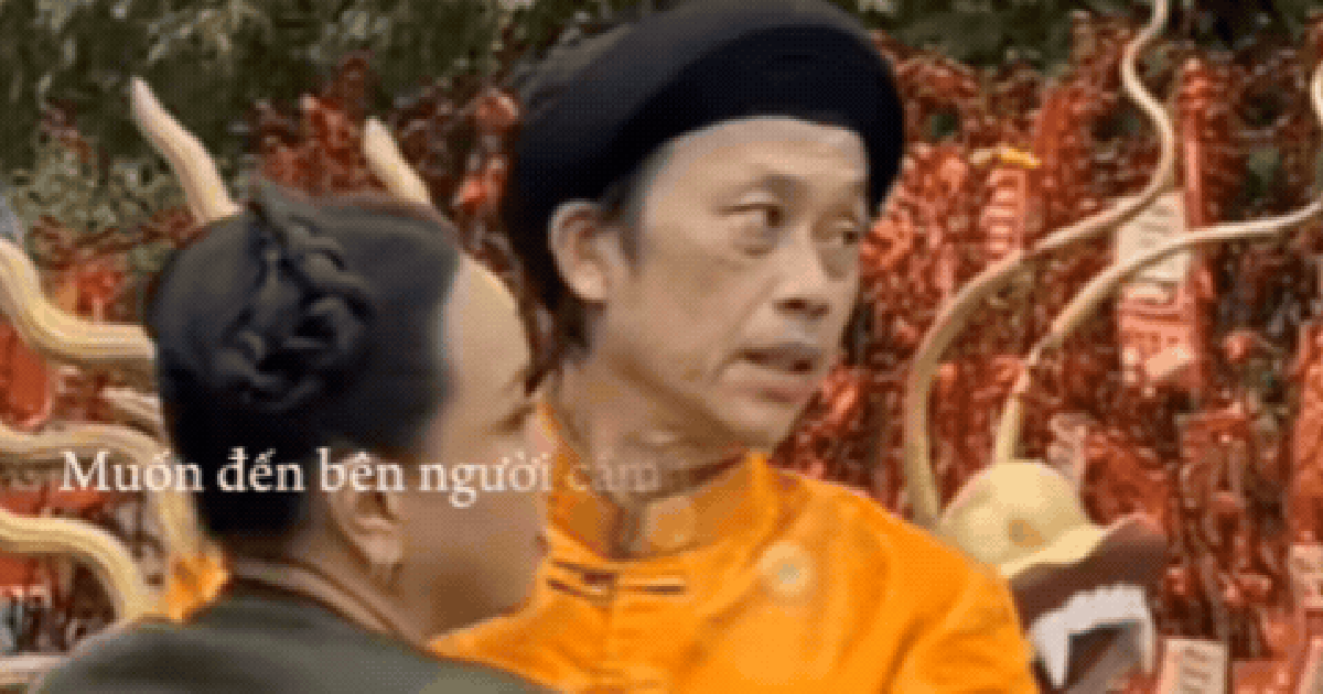 Đoạn clip làm rõ mối quan hệ hiện tại của NS Hoài Linh và NS Việt Hương