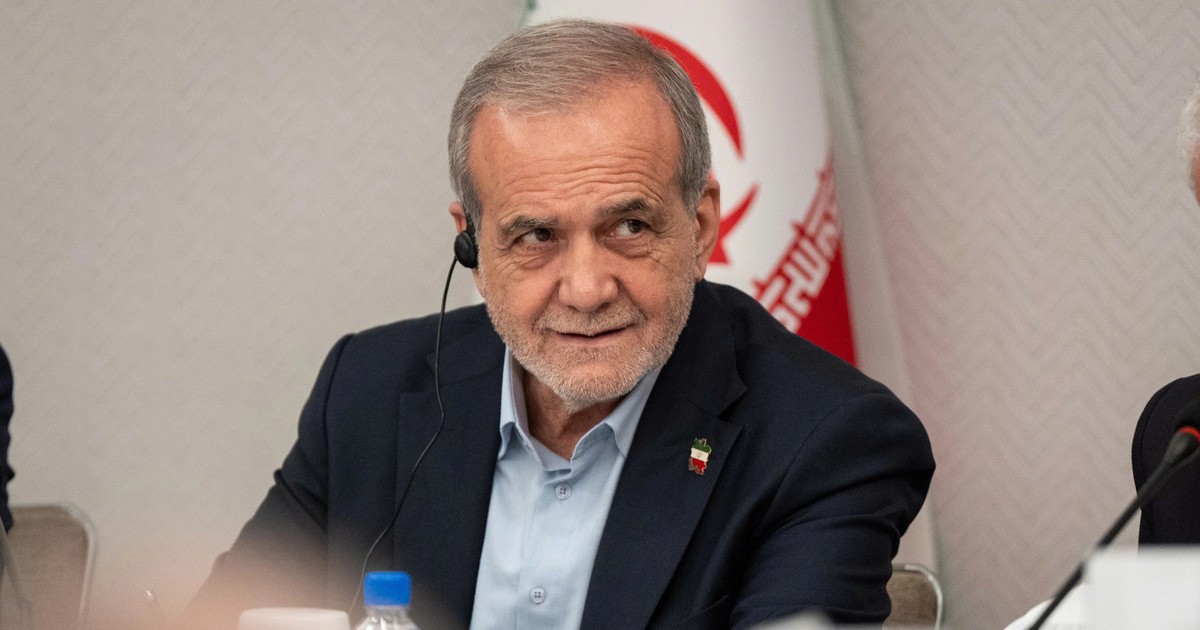 Iran đề nghị thỏa thuận với ông Trump trước thềm bầu cử Mỹ