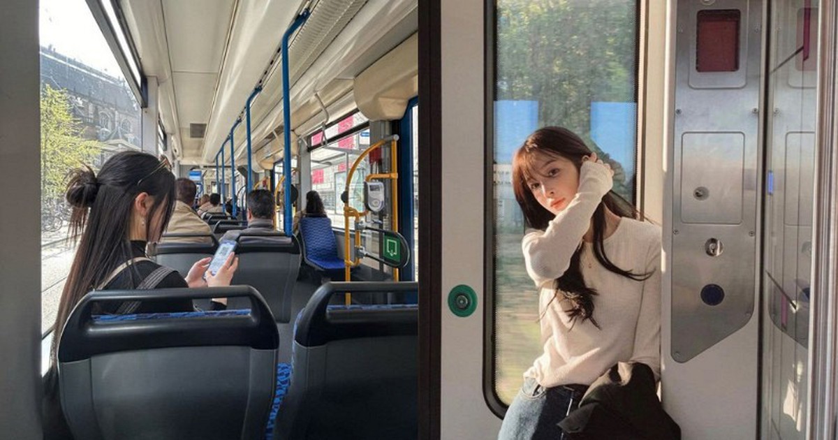 Bán ô tô, đi xe bus 12.500 đồng/lượt: 20 ngày tiết kiệm được 7,5 triệu đồng