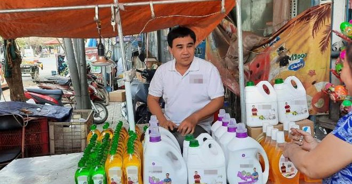 Nam nghệ sĩ Việt đình đám bán nước giặt rửa khắp cả nước, ở biệt thự 21 tỷ