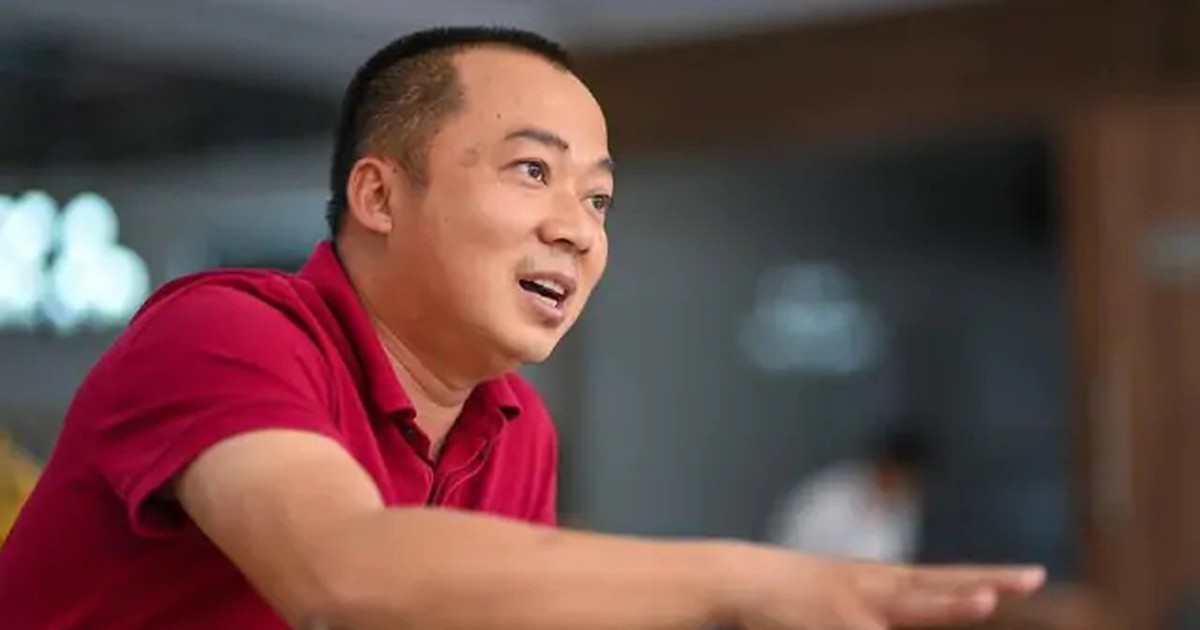 Ông Đoàn Văn Hiểu Em bán ra 1 triệu cổ phiếu MWG