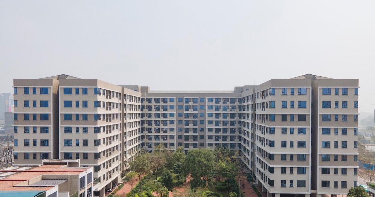 Lãi suất biến động, cần tính toán kỹ bài toán mua nhà