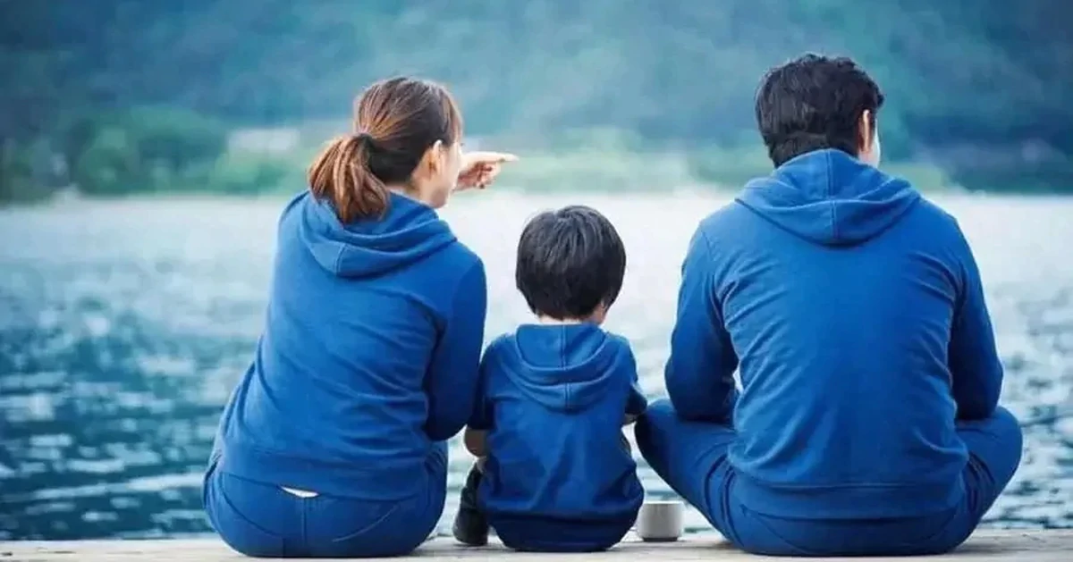 3 kiểu bố mẹ khiến con trai sợ nhất: Nếu thấy mình trong đó, hãy dừng lại trước khi quá muộn