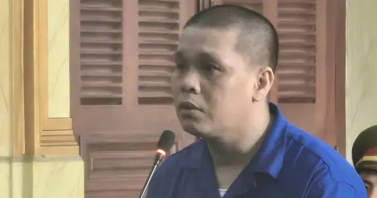 Tử hình Lê Hồng Sang SN 1990