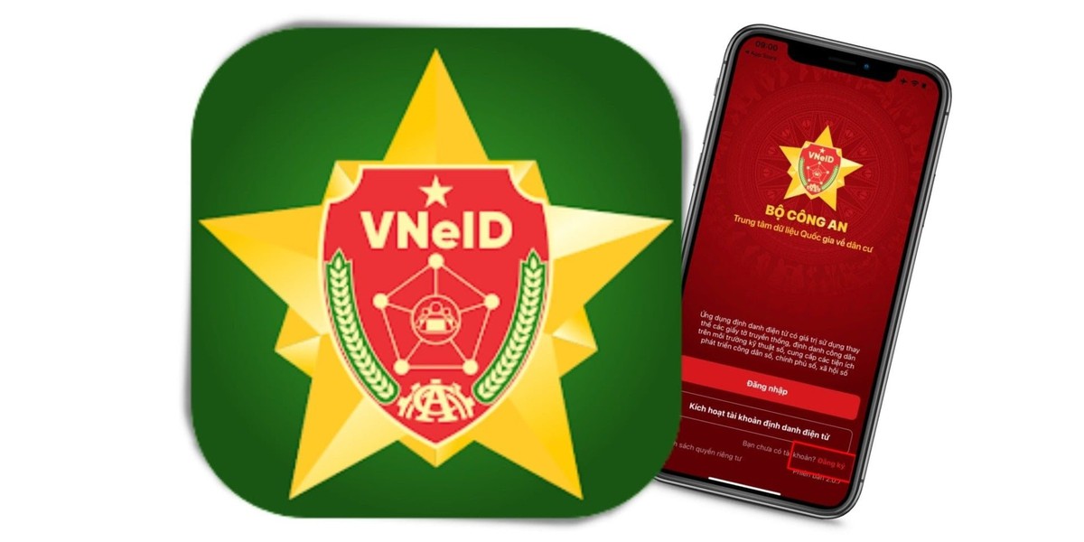 Người dân có VNeID chú ý thay đổi mới nhất từ 28/9