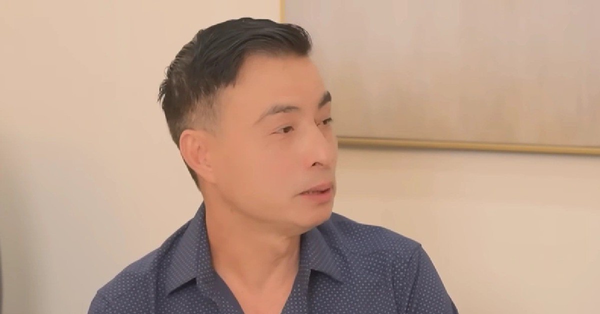 Nam ca sĩ quê Hà Nội sang Mỹ sống, U65 đi làm công nhân