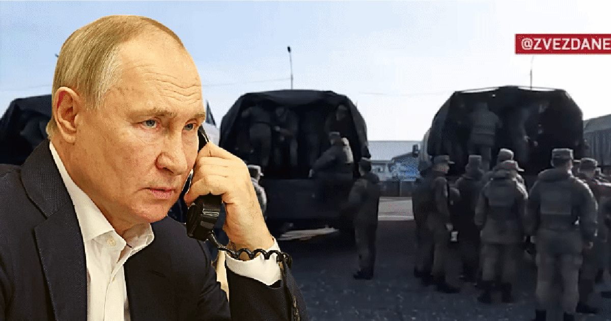 TST: Một nước hành động sau lưng Nga, 250 tù nhân đổi "thỏa thuận lớn" với Mỹ - Kremlin đối diện ván cờ mới