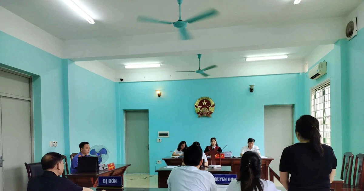 Sản phụ kiện Bệnh viện Phụ sản Hà Nội vì 2 con sinh non tử vong do nhiễm trùng