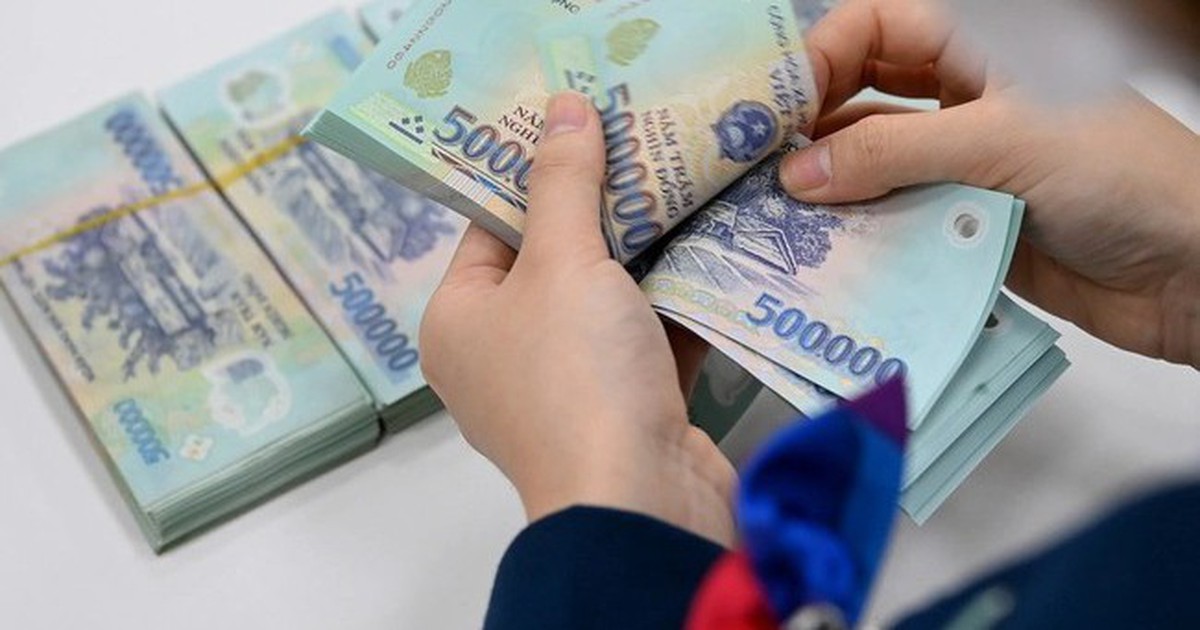 Từ 1/7/2026, người hưởng lương hưu ở địa phương này được tặng 500.000 đồng từ ngân sách: Điều kiện là gì?