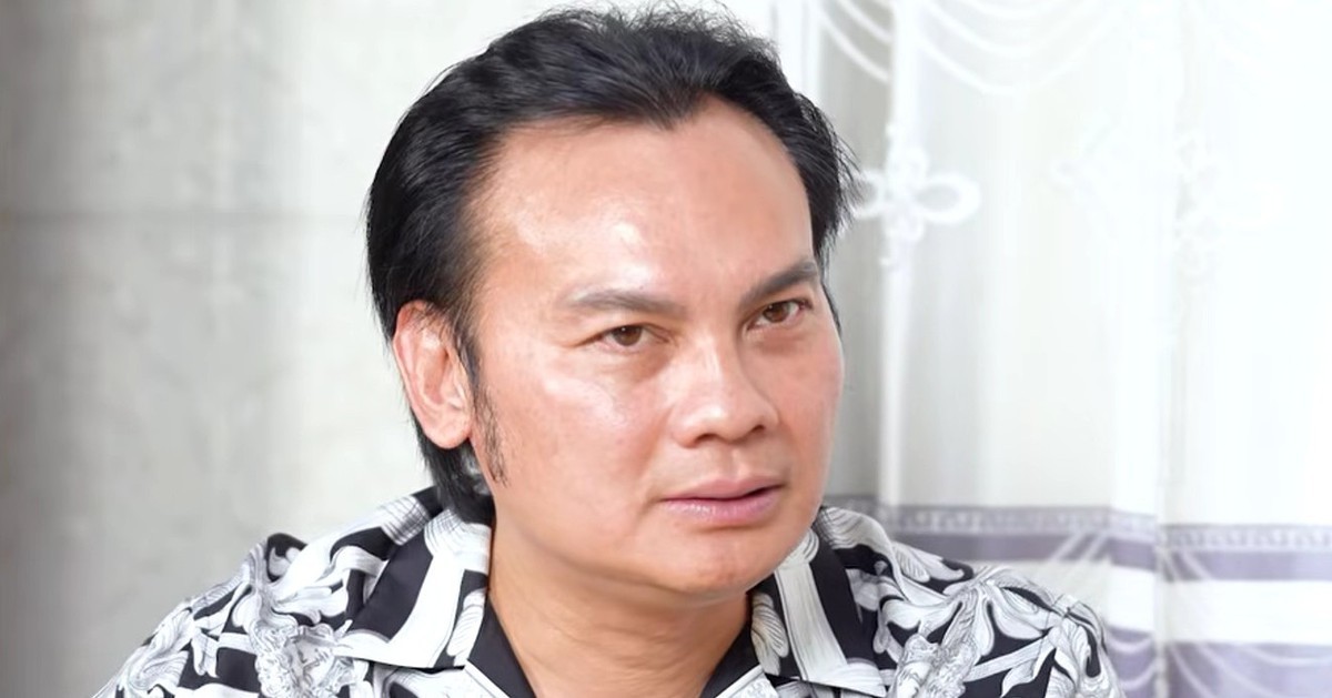 Nam NSƯT từ Mỹ nói thẳng: "Bây giờ nghệ sĩ sống nhờ show hội chợ"