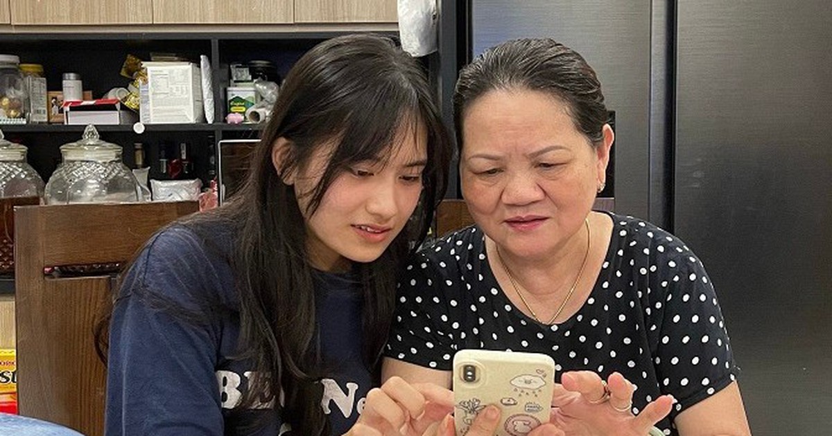 Từ 28/9 có thể nhận lương hưu qua VNeID: Người mới dùng nên bắt đầu thế nào?