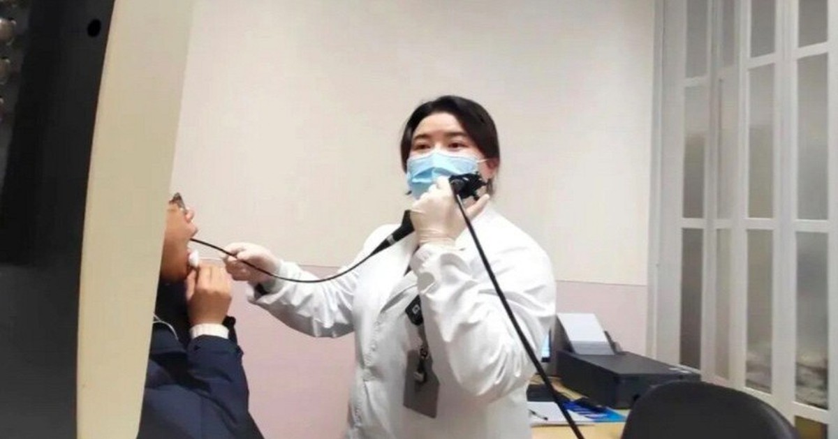 Dịch vụ trị hóc xương cá 24/7 tại Trung Quốc: C...