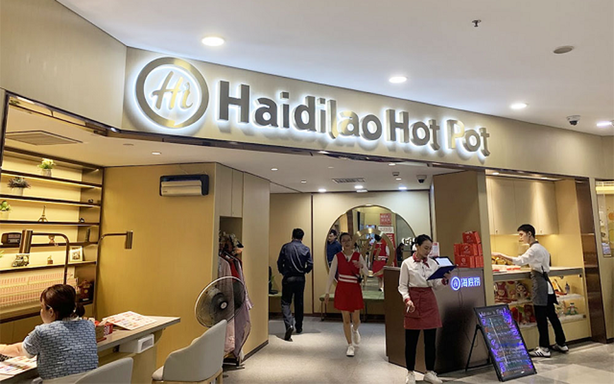 Chuỗi nhà hàng lẩu nổi tiếng từ Trung Quốc bất ngờ thông báo nóng tới toàn bộ khách hàng Việt Nam