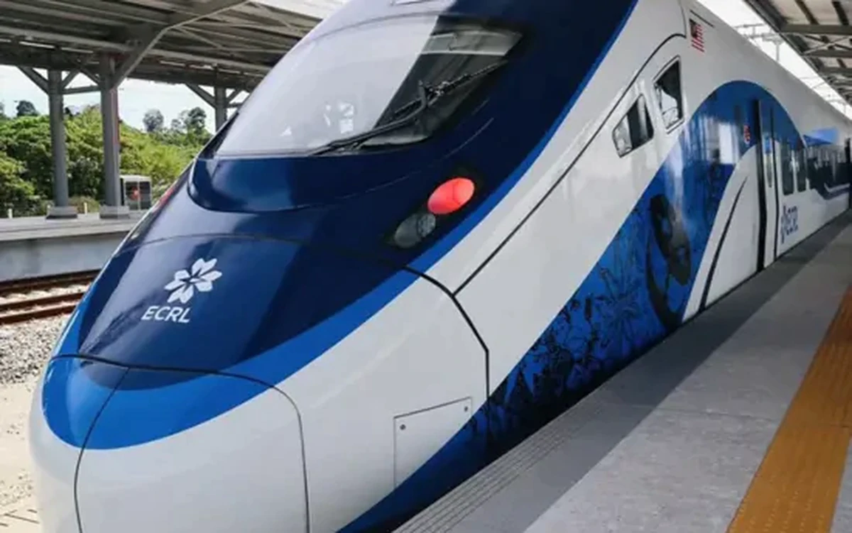 Vay Bắc Kinh hơn 14 tỷ USD xây đường sắt dài hơn 660 km, quốc gia Đông Nam Á muốn Trung Quốc kéo dài tuyến tới sát nước láng giềng Việt Nam