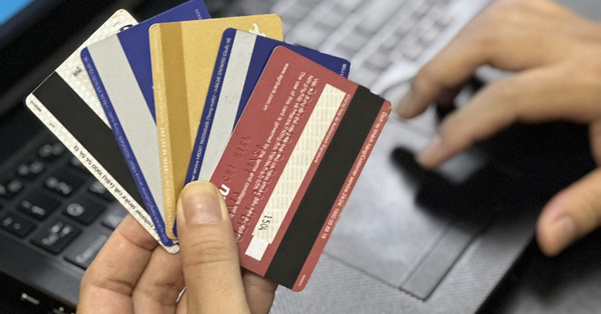 Cảnh báo đặc biệt tới tất cả người dân đang có nhiều tài khoản ngân hàng