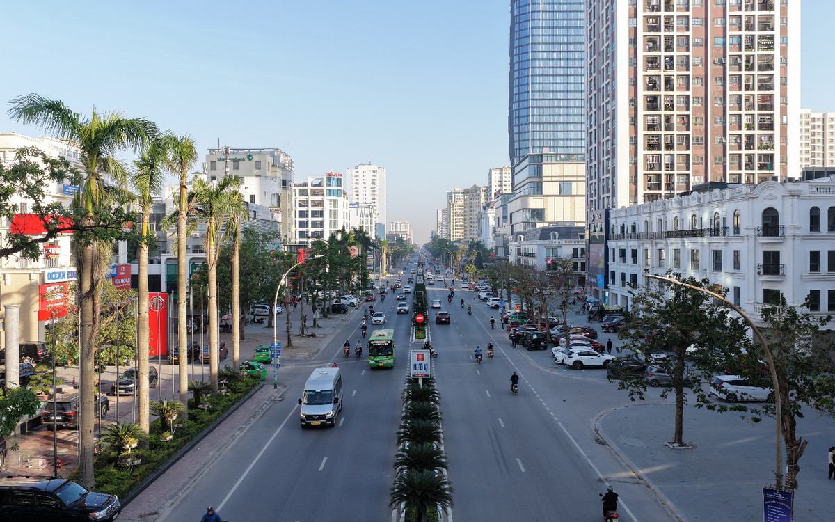 Vinh District hướng tới hình thành "New Downtown" tại thành Vinh